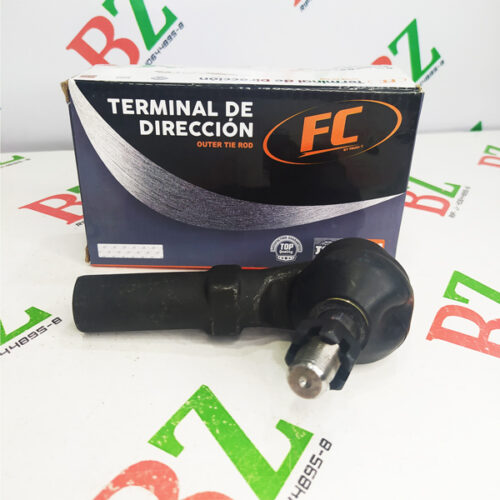 Terminal, Chevrolet Silverado (M/V), Tahoe, Avalanche, año 2007-2015, marca FC