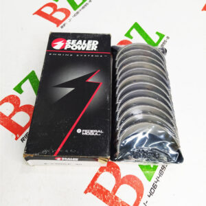 6 2380CP 40 CONCHA DE BIELA MED 1.00 A 040 FORD MOTOR 200 250 MARCA FEDERAL MOGUL