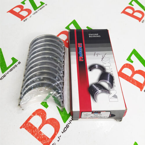 Concha de Biela, Med 050 (A 020), Ford, motor 300, marca Natsuki