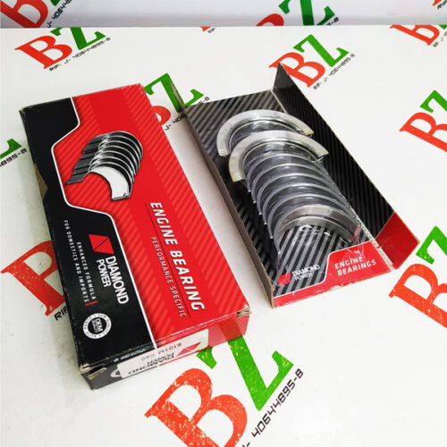 Concha de Bancada Med 1.00 (A 040), Ford Explorer, motor 4.0, marca Diamond Power