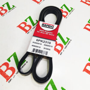 6PK2310 BZ CORREA MULTICANAL 6PK2310 CHEVROLET LUV DMAX MARCA BANDO