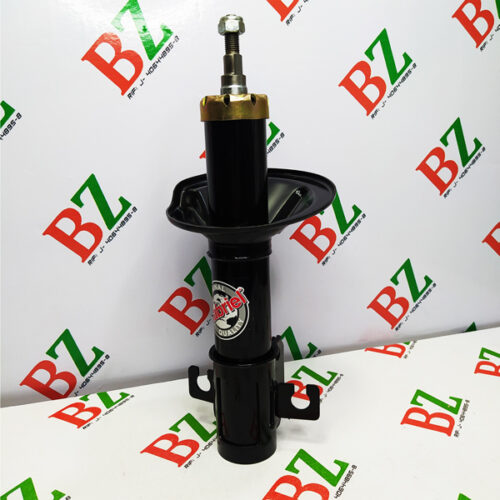 Amortiguador delantero, Mazda 323, Allegro año 1996-1998, Ford Laser, marca Gabriel