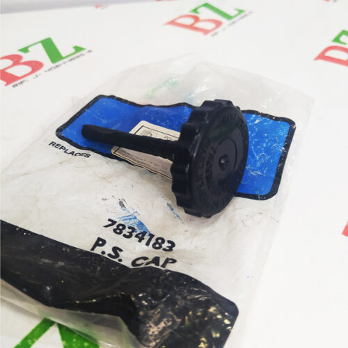 Tapa de envase direccion hidraulica tipo perita (7834183), Chevrolet, marca Replaces