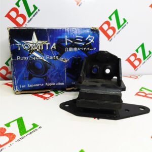 8 97367 273 0 BASE DE SOPORTE MOTOR DERECHO RH CHEVROLET LUV DMAX MOTOR 2.5 3.0 4×2 4×4 MARCA TOMITA