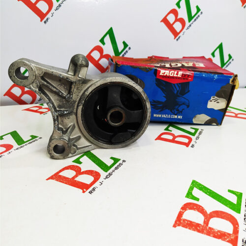 Base delantero soporte motor sincronico, Chevrolet Astra, Meriva, motor 2.2, 2.4, marca EAGLEBHP