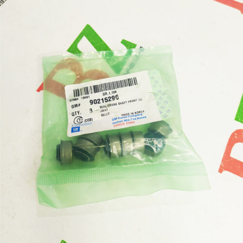 Gomitas de valvula (Paquete de 8), Chevrolet Corsa, Daewoo Cielo, marca GM