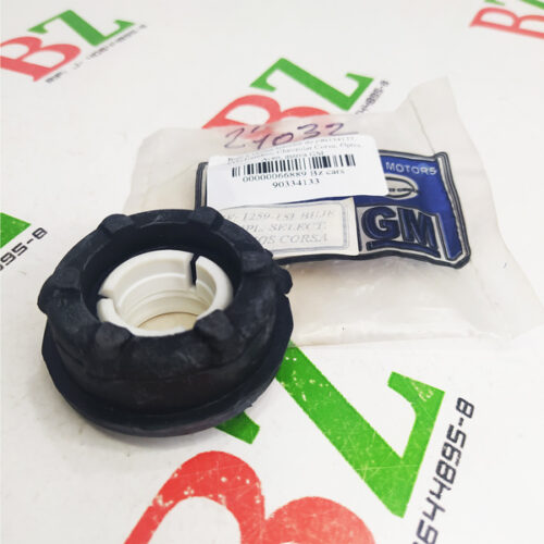 Buje y Goma selector de Cambio (90334133, c233), Chevrolet Corsa, Optra, Aveo, marca GM