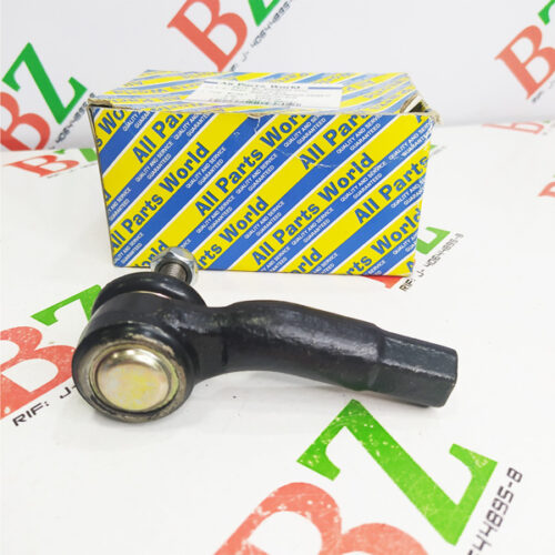 Terminal externo, Ford Ecosport, año 2004-2008, Fiesta Power, Move, marca World