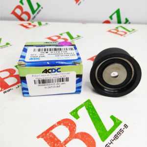 9128738 BZ POLEA CORREA DE TIEMPO CHEVROLET OPTRA LIMITED MARCA ACDC
