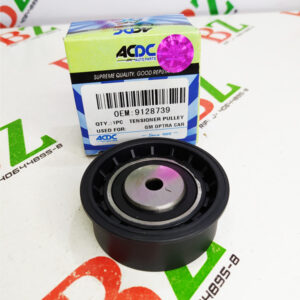 9128739 POLEA CORREA DE TIEMPO GRANDE CHEVROLET OPTRA LIMITED MARCA ACDC