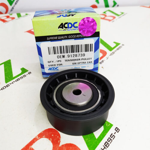 Polea Correa de Tiempo (Grande), Chevrolet Optra Limited, marca ACDC