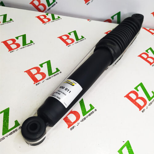 Amortiguador trasero 6 cilindros (con goma), Jeep Liberty, año 2002-2013, Dodge Nitro, año 2007-2012, motor 3.7, marca eXtreme