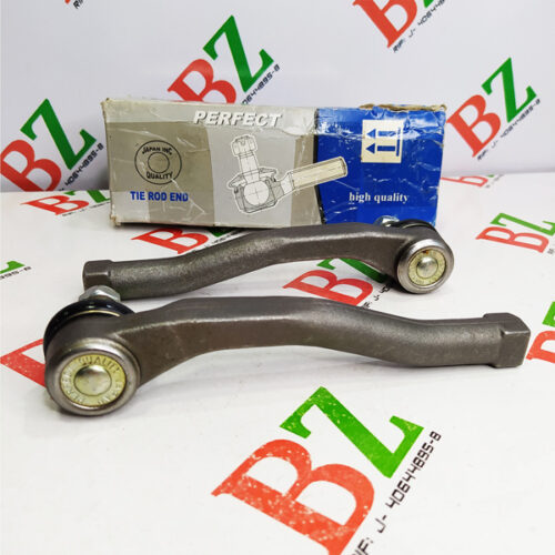 Terminal externa izquierdo LH, Chevrolet Aveo, motor 1.6, marca Perfect