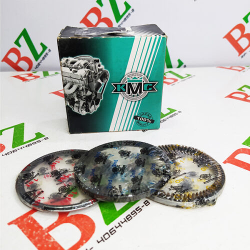 Juego de anillos Med STD, Daewoo Cielo, marca KMC