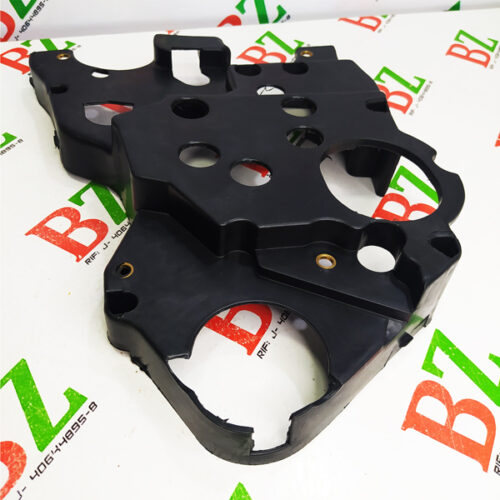 Tapa correa de tiempo Trasera , Chevrolet Aveo