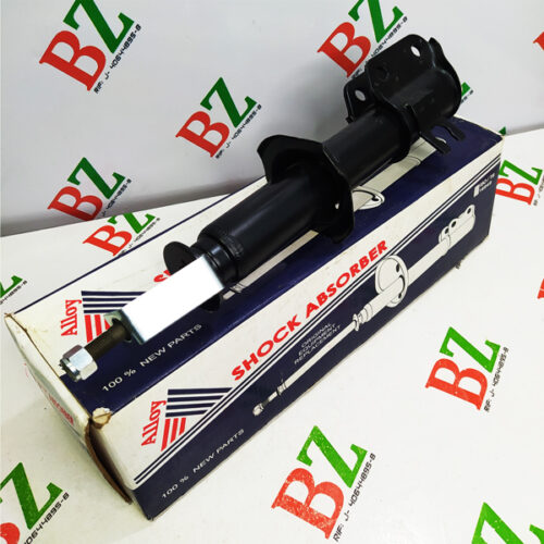 Amortiguador delantero derecho RH, Daewo Matiz, marca Alloy