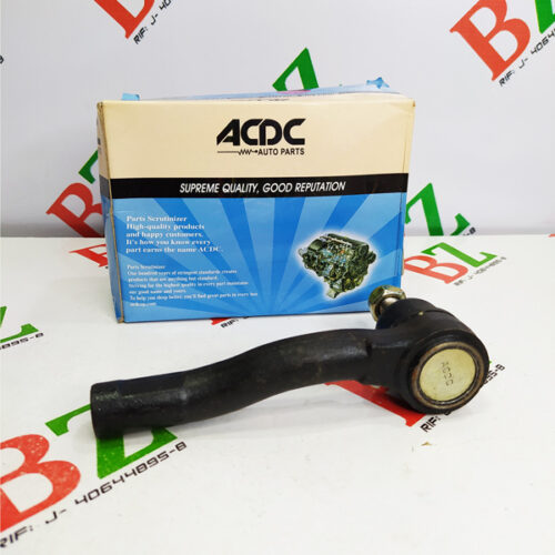 Terminal externo derecho RH, Chevrolet Optra, marca ACDC