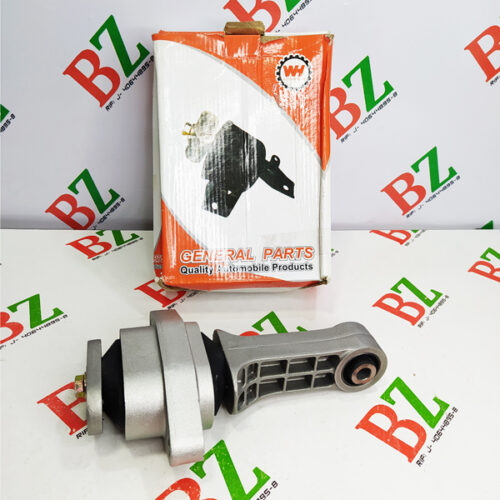 Soporte caja, Chevrolet Aveo, motor 1.6, año 2004-2008, marca WH