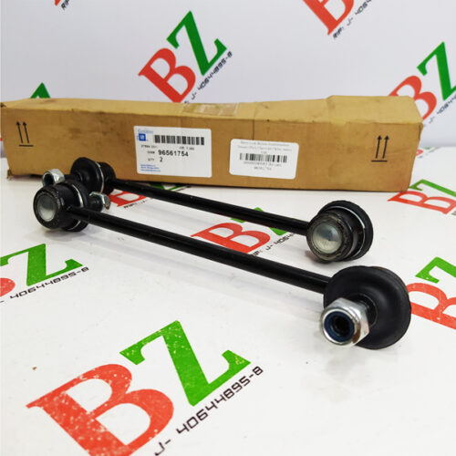Barra Link Bieleta Estabilizadora Trasera (Par), Chevrolet Optra, marca  GM