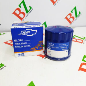 96879797 ML FILTRO DE ACEITE ML3387 CHEVROLET AVEO OPTRA CORSA FIAT PALIO SIENA DAEWOO CIELO LANOS