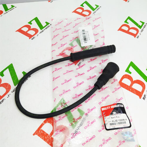 Cable de bujia, Ford Super Duty, motor 6.2, 8MM, marca Diamond