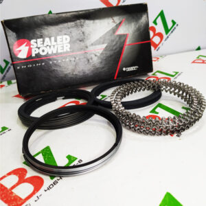 E 243K60 JUEGO DE ANILLOS ARO GRUESO MATERIAL MOLY MED 1.50 A 060 CHEVROLET MOTOR 400 MARCA SEALED POWER
