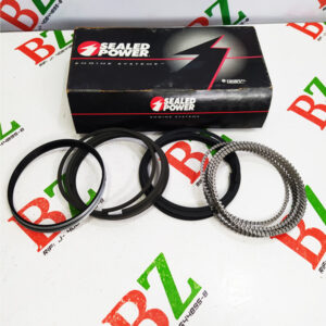 E 937K50MM JUEGO DE ANILLOS ARO FINO MED 050 A 020 CHEVROLET SILVERADO MOTOR 5.3 MARCA SEALED POWER