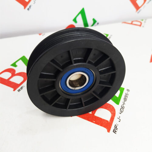 Polea correa acanalada universal (00037)