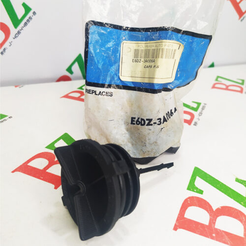 Tapa bomba aceite de direccion, Ford Bronco, F150, F350, marca Replaces