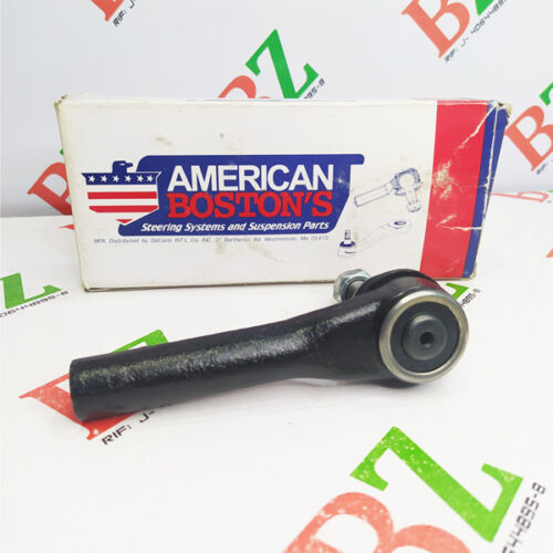 Terminal, Chevrolet Silverado, Tahoe, Avalanche, marca American Boston