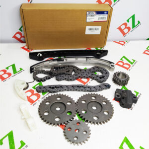 ETCK0071 KIT DE TIEMPO FORD RANGER MAZDA 6 MOTOR 2.3 MARCA MOCA