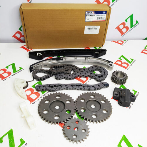 Kit de tiempo, Ford Ranger, Mazda 6, motor 2.3, marca MOCA