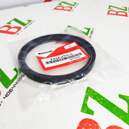 Estopera ciguenal trasera, Ford Fx4, Triton, Fusion, motor 5.4, 302, año 1997-2018, marca Motorcraft