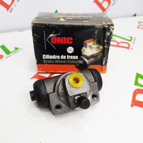 Cilindro de rueda 11/16 (F80147), Chevrolet Malibu, Caprice, Blazer, marca Konic
