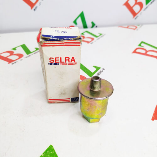 Filtro de Gasolina (FG-795), Ford F350, marca Selra