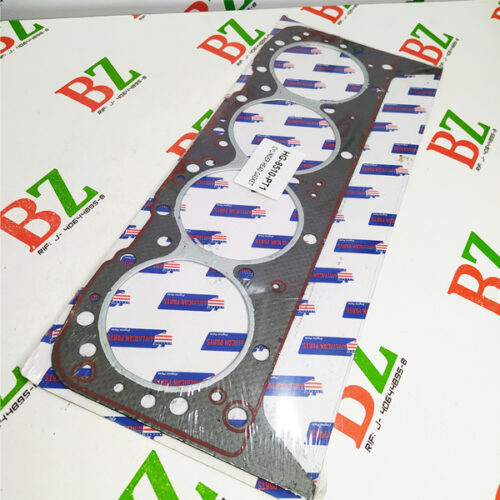 Empacadura de Camara, Chevrolet, motor 267, 305, año 1978-1999, marca Amarican Parts