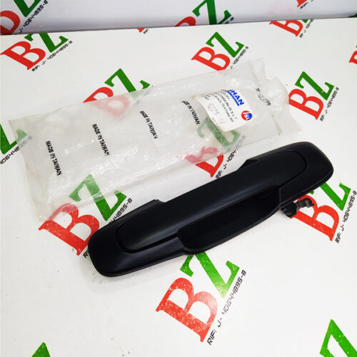Manilla externa trasera derecha RH, Chevrolet Vitara, Grand Vitara, año 1999-2005, marca Hushan