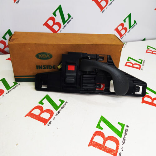 Manilla interna derecha RH, Chevrolet Blazer, año 1998-2002, marca KOA