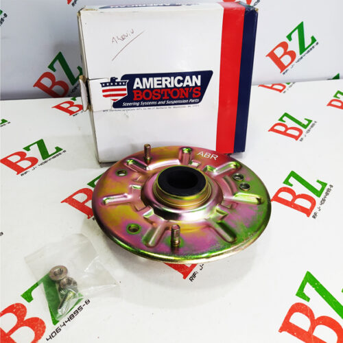 Base de amortiguador delantero, Chevrolet Century, Celebrity, año 1983-1995, marca American Bostons
