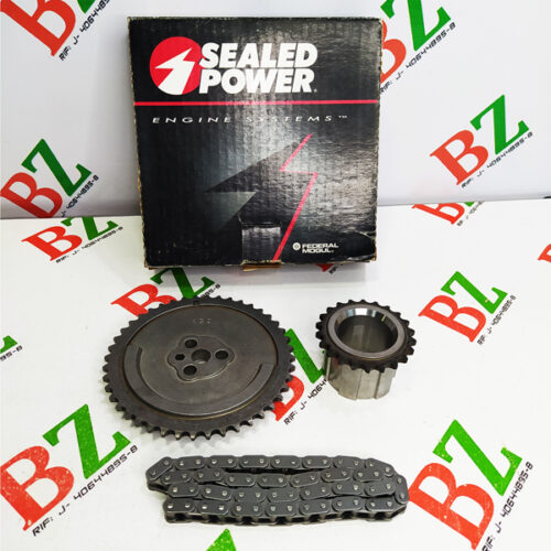Kit de cadena, Chevrolet Silverado, Avalanche, Tahoe, Rey Camion, motor 5.3, 6.0, año 2002-2007, marca Sealed Power