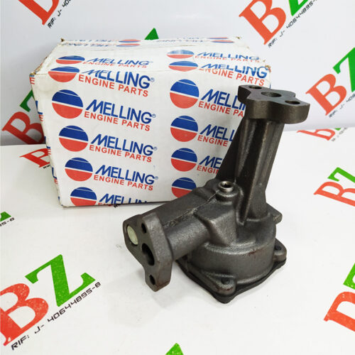 Bomba de aceite Full inyeccion, Ford, motor 300, 302, marca Melling