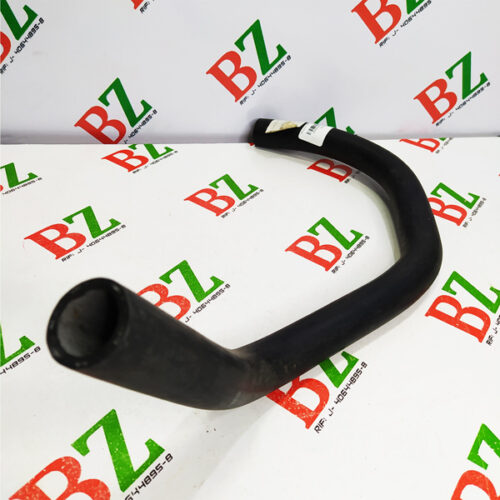 Manguera inferior, Ford Fiesta, marca Ford