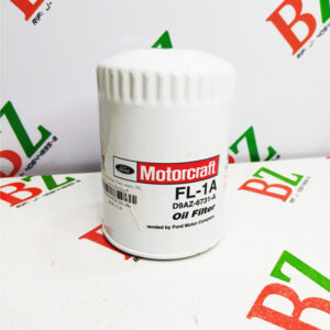 MOF F1A FILTRO DE ACEITE LARGO FORD MOTOR 302 351 MARCA MOTORCRAFT