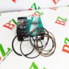 NP960 050 JUEGO DE ANILLOS MED 050 A 020 DAEWOO CIELO LANOS MOTOR 1.5 MARCA KMC 1