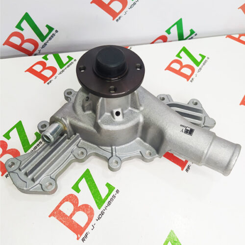 Bomba de agua doble tubo, Ford Explorer, motor 4.0, marca Fenco