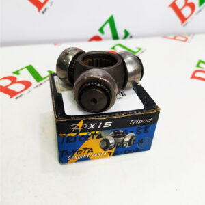 S 020 TRICETA 23 DIENTES TOYOTA COROLLA MARCA AXIS