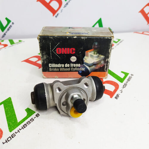 Cilindro de rueda izquierdo LH 3/4 (S106021), Chevrolet Super Carry, marca Konic