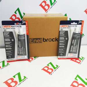 SILICON GRIS MARCA ENELBROCLK