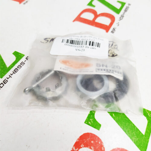 Kit Tuerca punta de eje (SN-20), Ford, año 1984, marca Ford