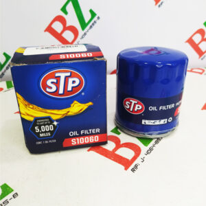 STP S10060 FILTRO DE ACEITE CHEVROLET SILVERADO MOTOR 5.3 MARCA STP
